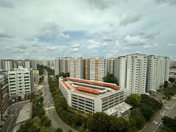 Blk 355A Anchorvale Plains (Sengkang), HDB 2 Rooms #575258611